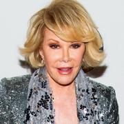 Joan Rivers