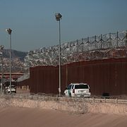 Soldaterna har skickats till Tamaulipas, där Gulfkartellen och Northeast-kartellen strider om kontrollen. Båda terrorstämplades av USA 2025.