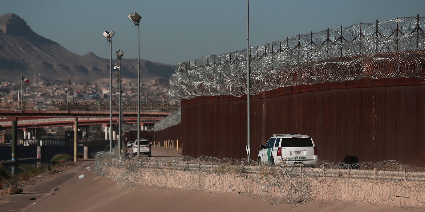 Soldaterna har skickats till Tamaulipas, där Gulfkartellen och Northeast-kartellen strider om kontrollen. Båda terrorstämplades av USA 2025.