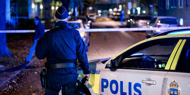 Ny Explosion I Centrala Malmo Bil Totalforstord ƒplus