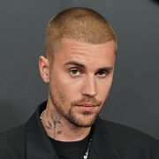 Justin Bieber.