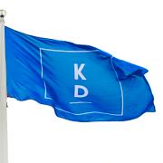 Kristdemokraterna. Arkivbild.