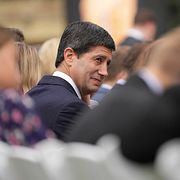 Fed-chefen Kevin Warsh.