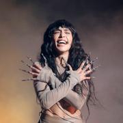 Loreen. 