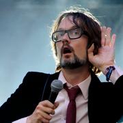 Jarvis Cocker.