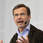 Ulf Kristersson (M)