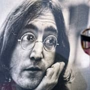 John Lennon fick ett O-1B-visum som är till för ”extraordinära” konstnärer