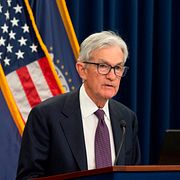 Federal Reserves chef Jerome Powell
