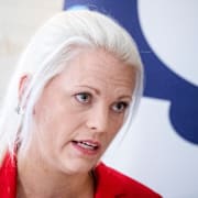 Emilie Pilthammar 2018.