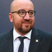 Charles Michel.