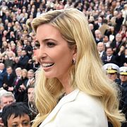 Ivanka Trump (arkivbild). 