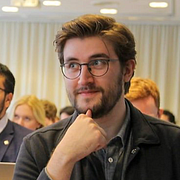 Muharrem Demirok/Jakob Olsson.