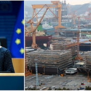 Margrethe Vestager.