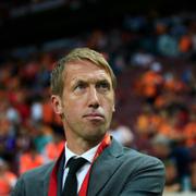 Graham Potter.