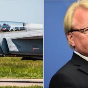 Gripen/Peter Hultqvist