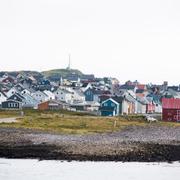 Vardø.