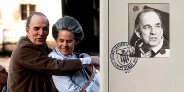 Ingmar Bergman och Ingrid von Rosen, det aktuella körkortet TT, Auctionet