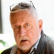 Leif GW Persson.
