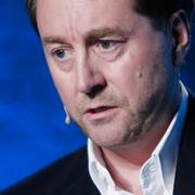  Kjell Inge Røkke