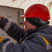 Ukrainska hantverkare-