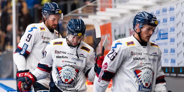 Kris I Linkoping Efter Ny Storforlust Mot Hv71 Omni