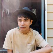 Ocean Vuong. 