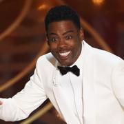 Chris Rock. 