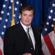 Paul Manafort. 