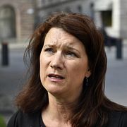 Ann Linde