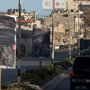 Ramallah