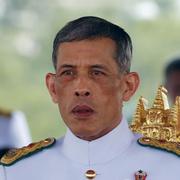 Maha Vajiralongkorn.