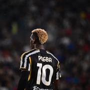 Paul Pogba.