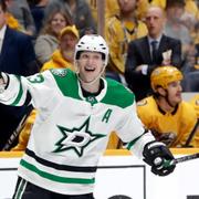 John Klingberg.