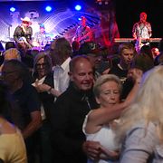 Dans till Lasse Stefanz under Göteborgs kulturkalas den 29 augusti 2025.