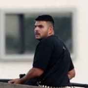 Bild på Naveed Akram.