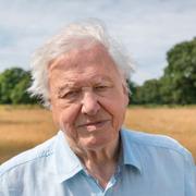 David Attenborough.