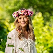 Ebba Årsjö.