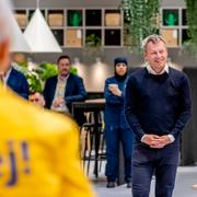 Arkivbild. Jesper Brodin, vd för Ingka.