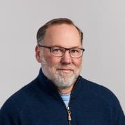 Fred Ramsdell.