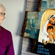 Antje Jackelén