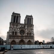 Notre Dame.