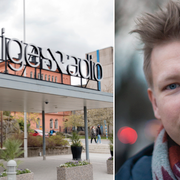 Sveriges Radio/Emanuel Karlsten.