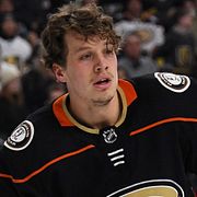 Rickard Rakell. 