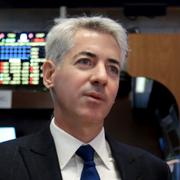 Ackman. Arkivbild.