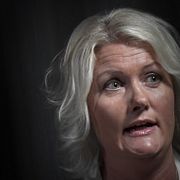 Arkivbild: Lena Rådström Baastad.