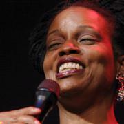 Dianne Reeves