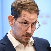 Niels Paarup-Petersen (C).