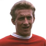 Denis Law. 