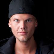 Avicii gick bort i april. 