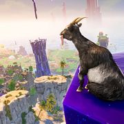 Spel från Coffee Stain